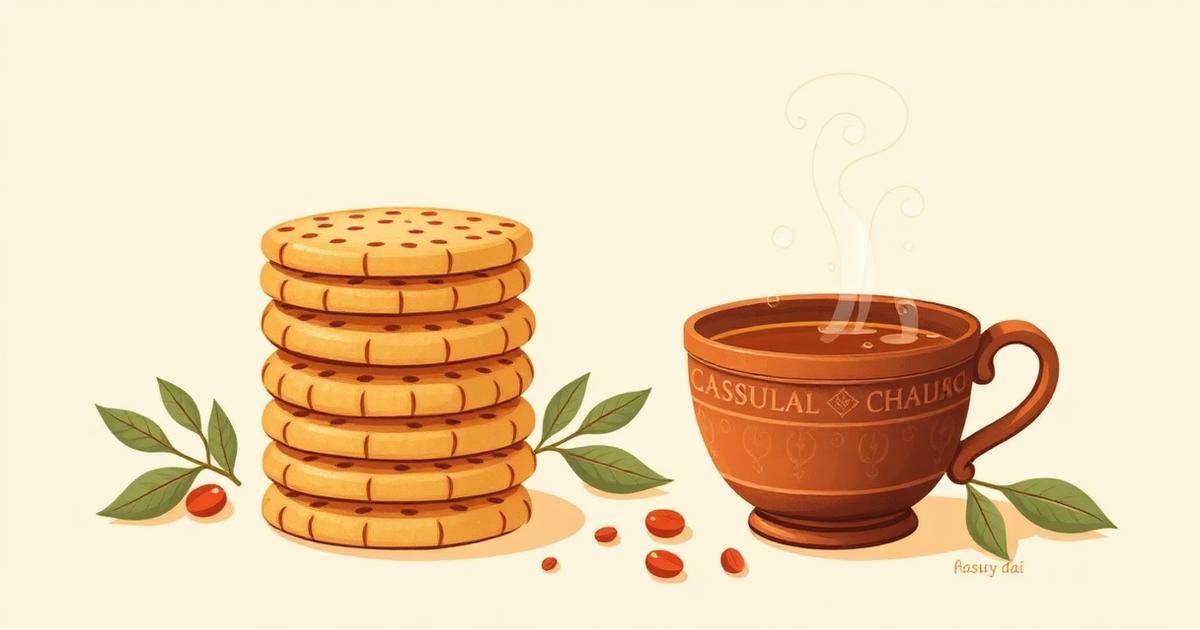 Parle — popular Indian grocery brand featured on Fox Valley Bazaar