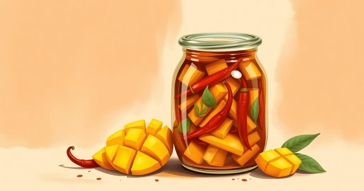 Priya — popular Indian grocery brand featured on Fox Valley Bazaar
