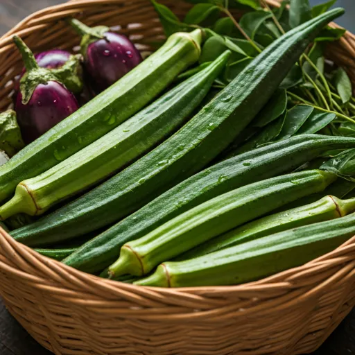 Fresh produce